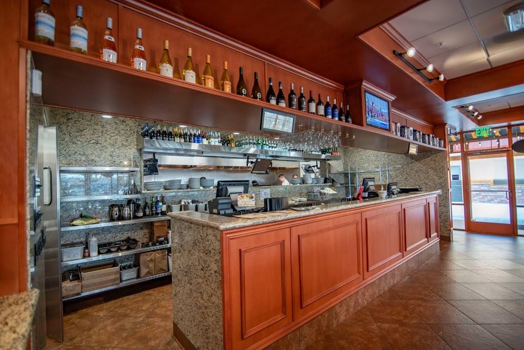 Panini Kabob Grill - Bakersfield | restaurant | 3111 Ming Ave Ste. 470, Bakersfield, CA 93304, USA | 6613969010 OR +1 661-396-9010