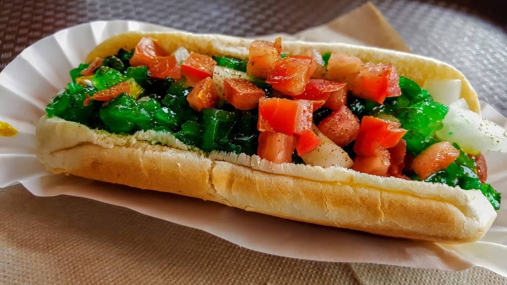 Mikeys Drive In | restaurant | 9096 Red Arrow Hwy, Bridgman, MI 49106, USA | 2694656933 OR +1 269-465-6933