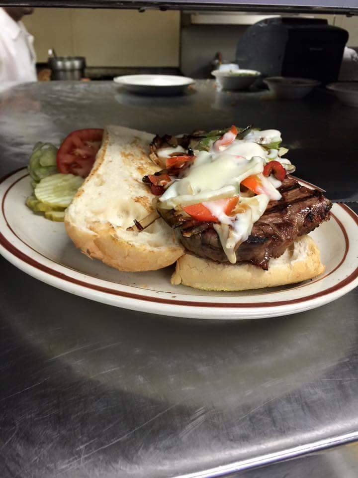 Sauk City Family Restaurant | restaurant | E11394 US-12, Sauk City, WI 53583, USA | 6086440444 OR +1 608-644-0444