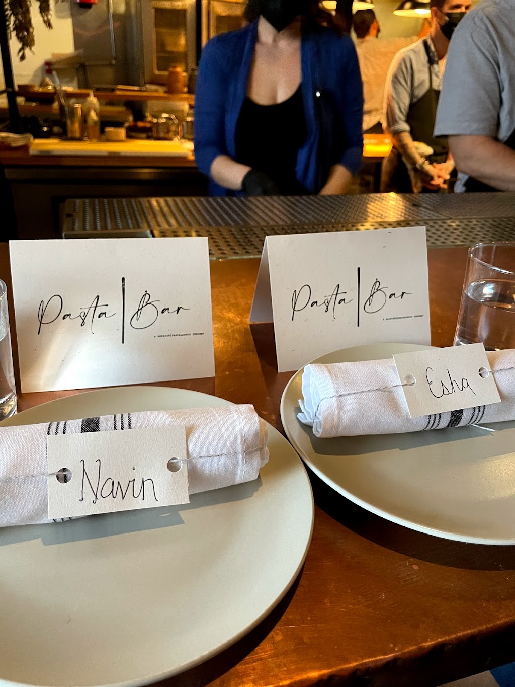 Pasta|Bar | restaurant | 16101 Ventura Blvd #255, Encino, CA 91436, USA | 8186466085 OR +1 818-646-6085