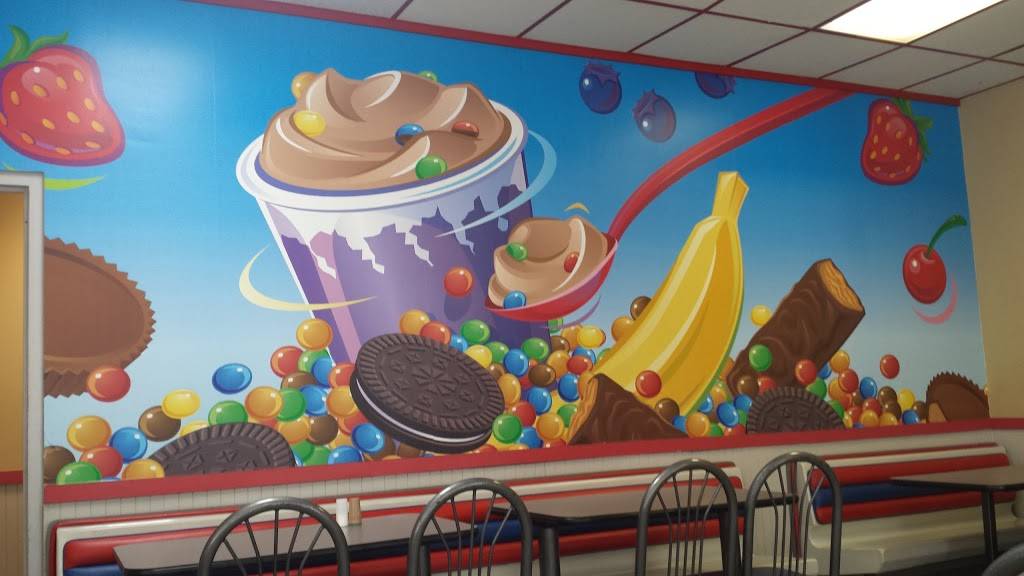Dairy Queen Restaurant | restaurant | 2103 Red Bluff Rd, Pasadena, TX 77506, USA | 7134777105 OR +1 713-477-7105