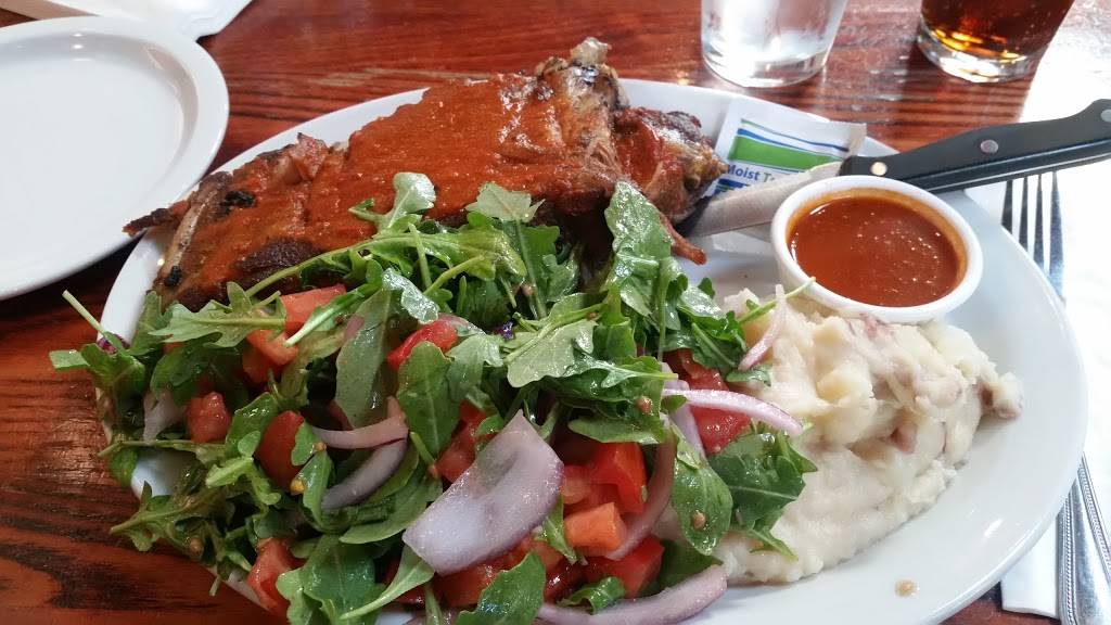 Steelhead Brewing Company | restaurant | 333 California Dr, Burlingame, CA 94010, USA | 6503446050 OR +1 650-344-6050