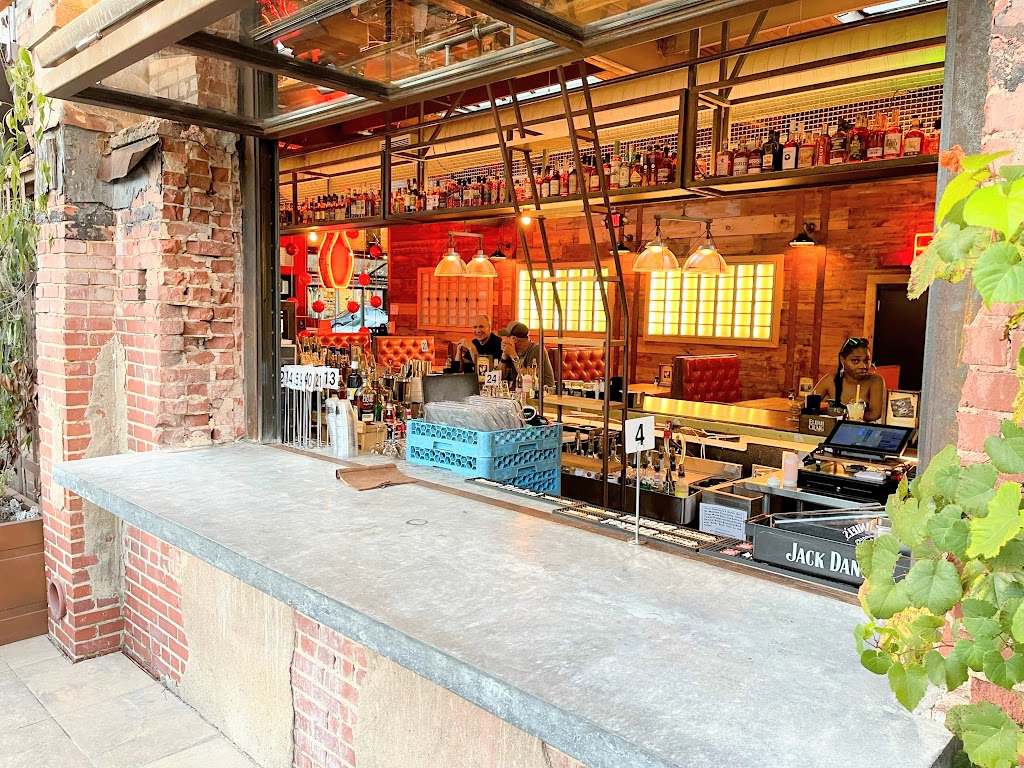 Bourbon Bowl: Eat, Drink, Roll | restaurant | 531 S Elm St, Greensboro, NC 27406, USA | 3366173038 OR +1 336-617-3038