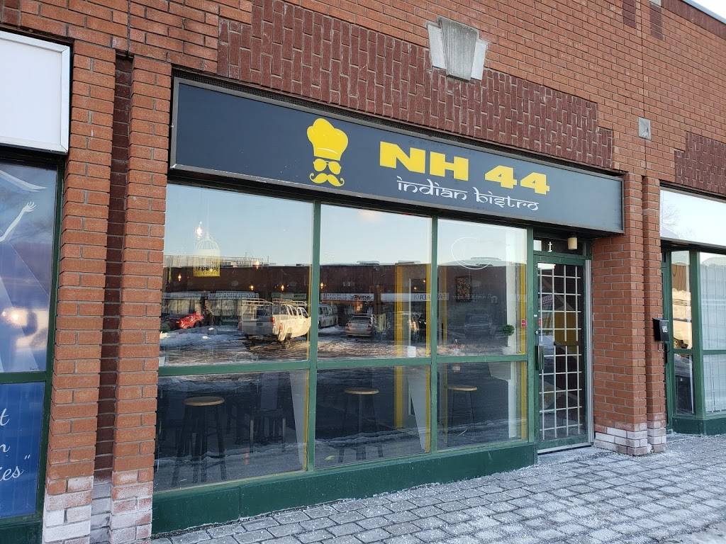 NH 44 | restaurant | 2450 Lancaster Rd UNIT 35, Ottawa, ON K1B 5L3, Canada | 6132656444 OR +1 613-265-6444