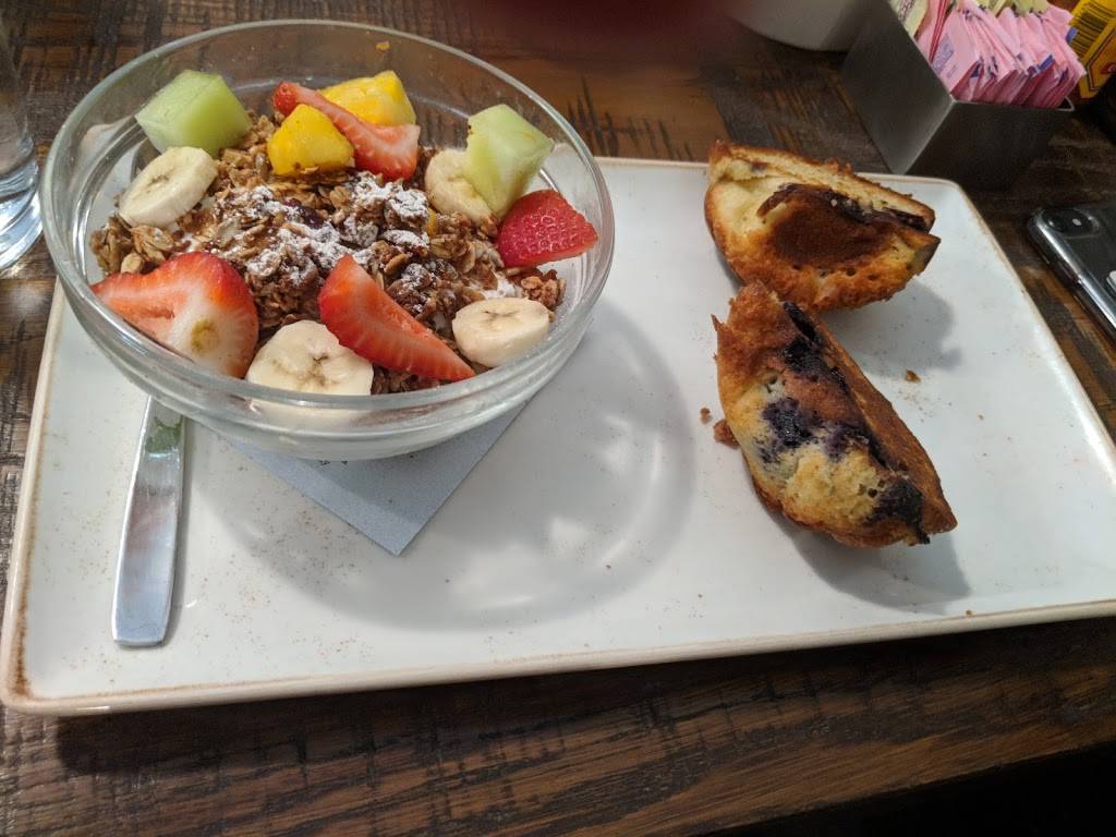 First Watch - Downtown Sarasota | restaurant | 1395 Main St, Sarasota, FL 34236, USA | 9419541395 OR +1 941-954-1395