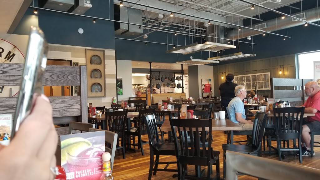 First Watch | restaurant | 6320 Garth Rd Suite 105, Baytown, TX 77521, USA | 2814077577 OR +1 281-407-7577