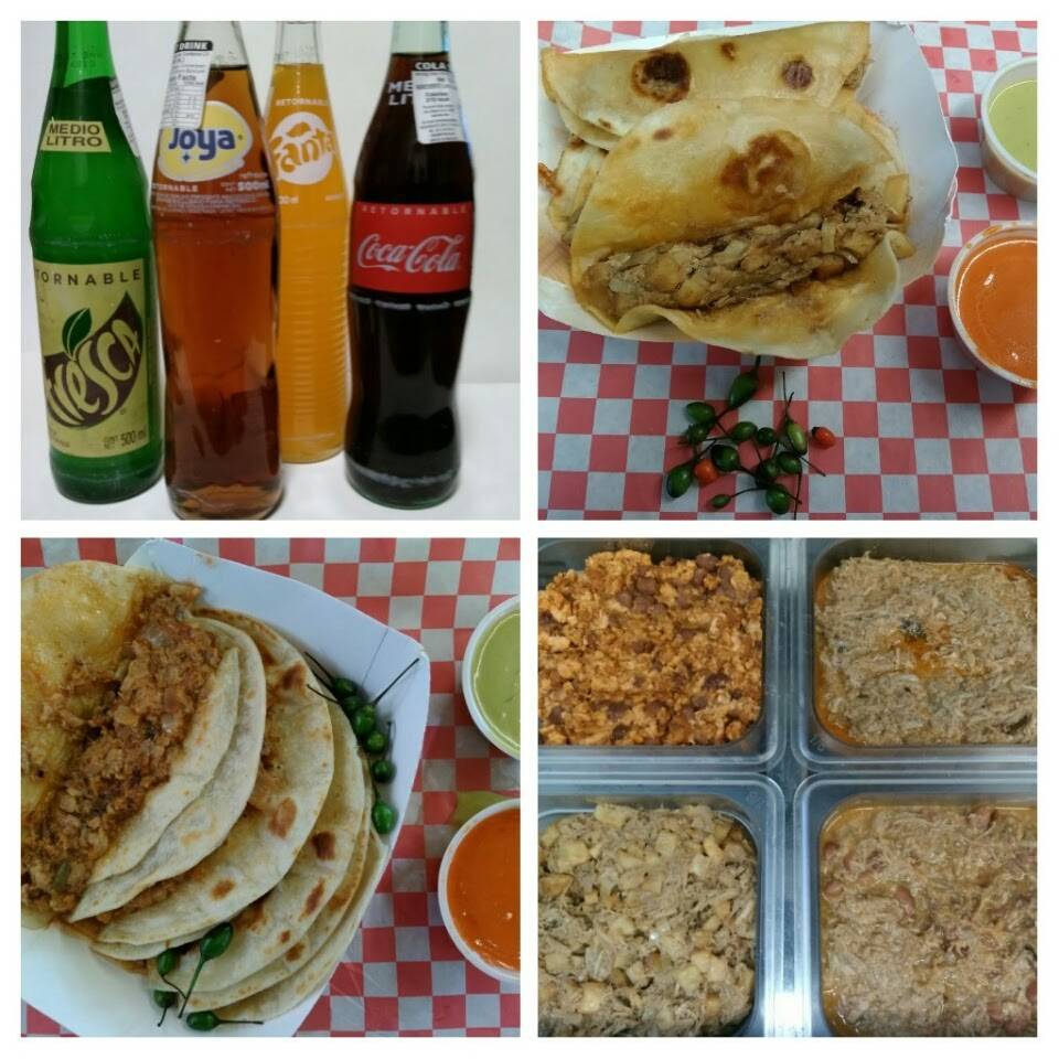 El Piquin Del Monte-Rey | restaurant | 8901 Howard Dr, Houston, TX 77017, USA | 8324287485 OR +1 832-428-7485