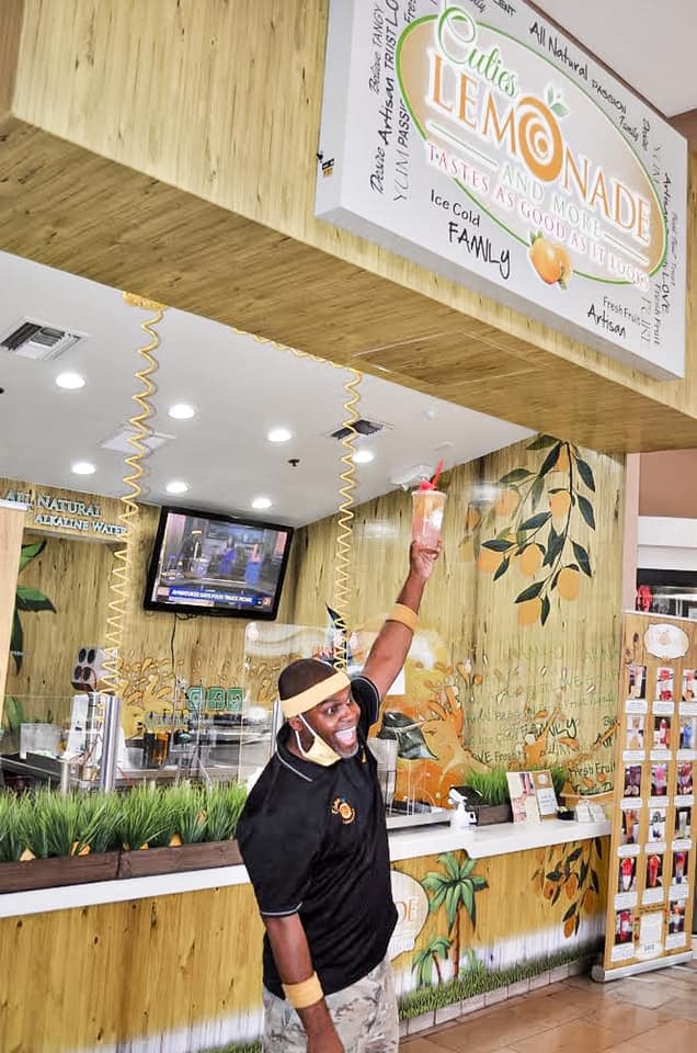 Cuties Lemonade & More | restaurant | 6555 E Southern Ave, Mesa, AZ 85206, USA | 4806252130 OR +1 480-625-2130