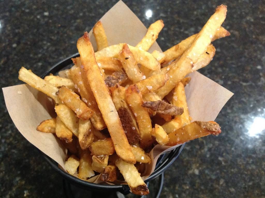 Ganders | restaurant | 4747 28th St SE, Grand Rapids, MI 49546, USA | 6169571111 OR +1 616-957-1111