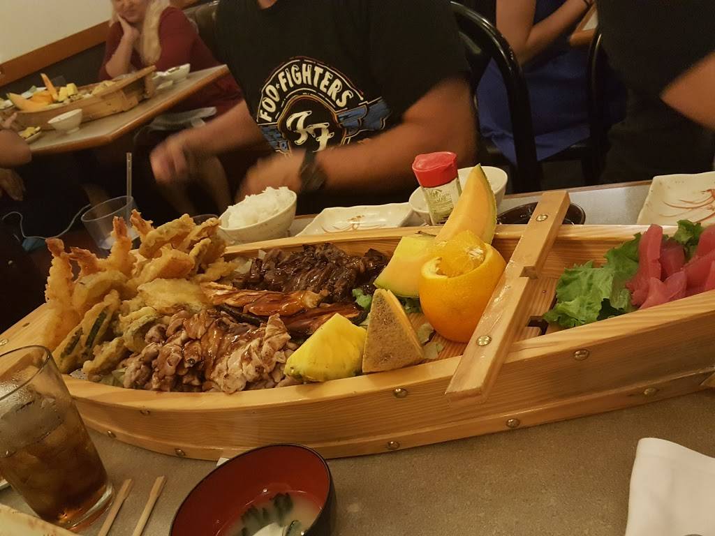 Shinano Restaurant | restaurant | 1106 S Atlantic Blvd, Monterey Park, CA 91754, USA | 6264578826 OR +1 626-457-8826