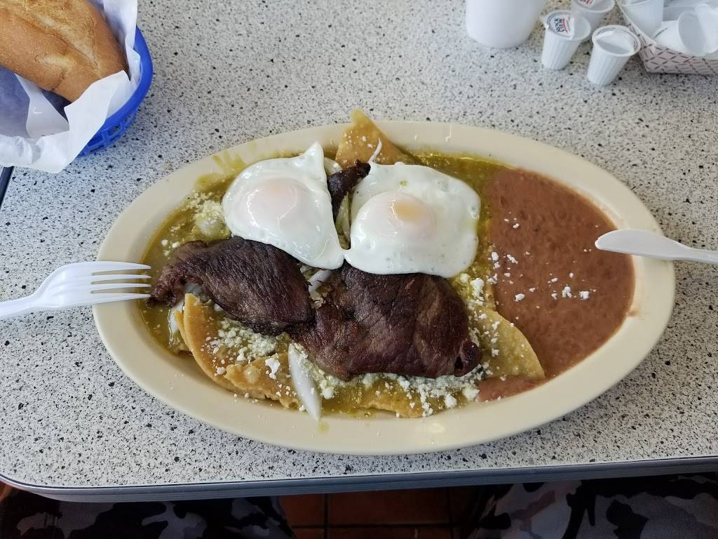 Cocina Dona Chona | restaurant | 1938 Florence Ave, Los Angeles, CA 90001, USA | 3235813036 OR +1 323-581-3036