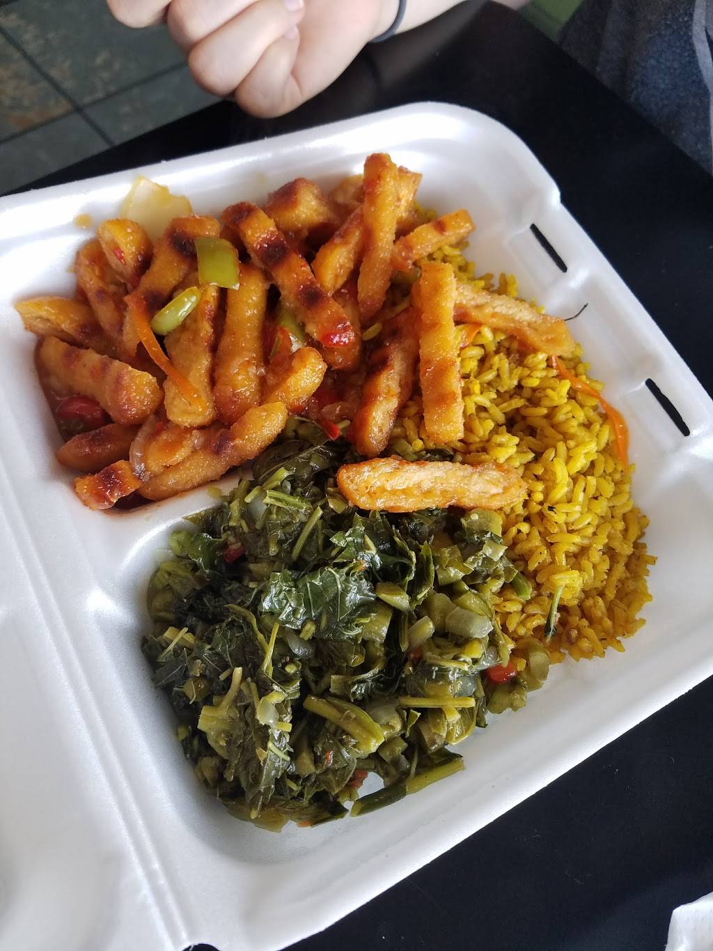 Vegetarian Delight | restaurant | 6060 Miramar Pkwy, Miramar, FL 33023, USA | 9542417402 OR +1 954-241-7402