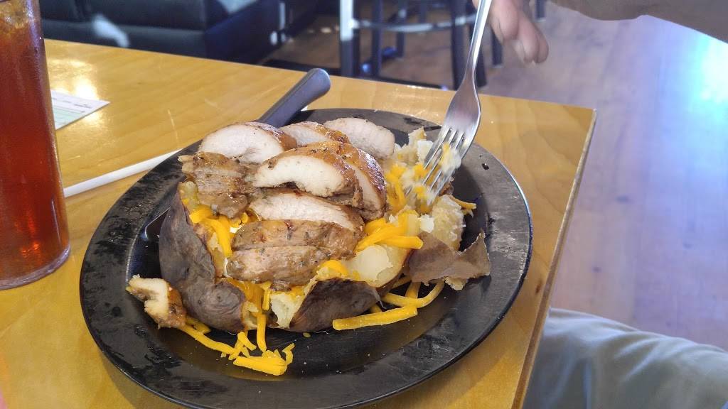 50 Taters #2 | restaurant | 770 E Main St, Rainsville, AL 35986, USA | 2566383150 OR +1 256-638-3150