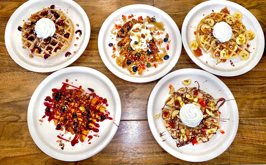 Another Bite | restaurant | 6632 N Clark St, Chicago, IL 60626, USA | 7738560472 OR +1 773-856-0472