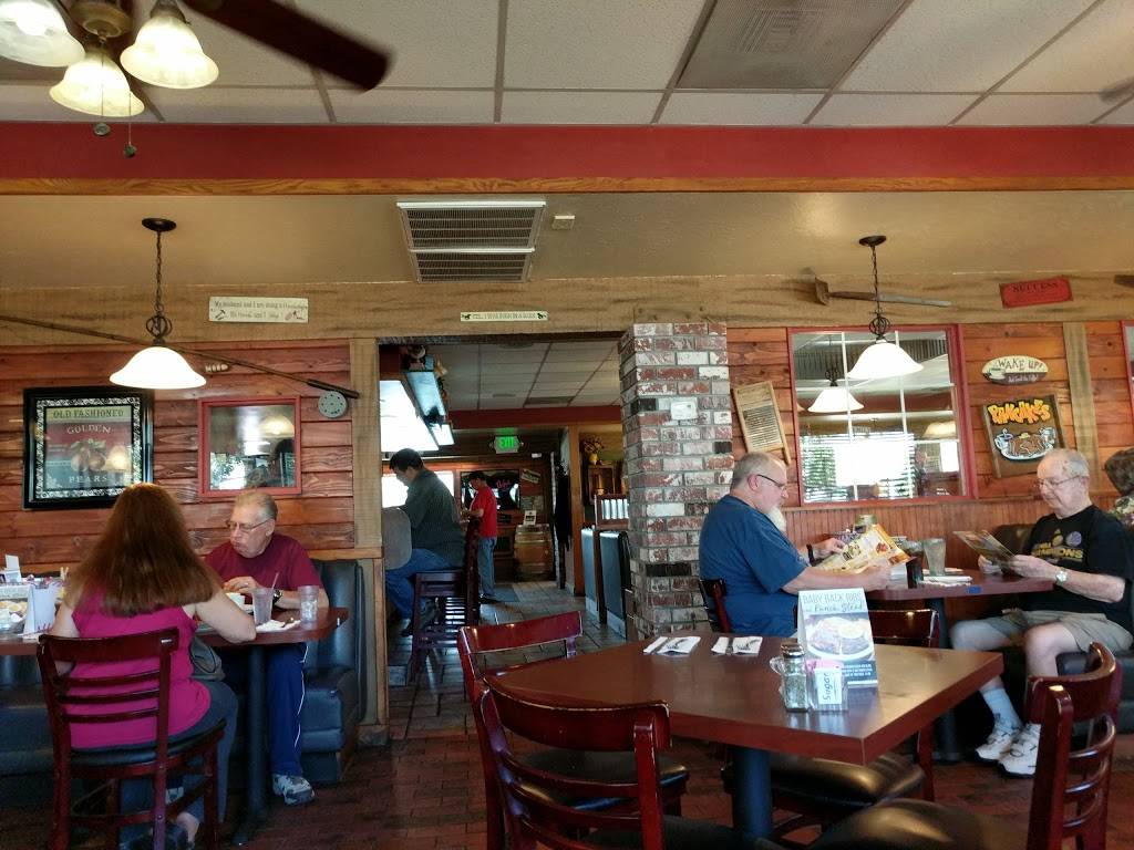 Perkos Cafe | restaurant | 3848 McHenry Ave # 510, Modesto, CA 95356, USA | 2095774533 OR +1 209-577-4533