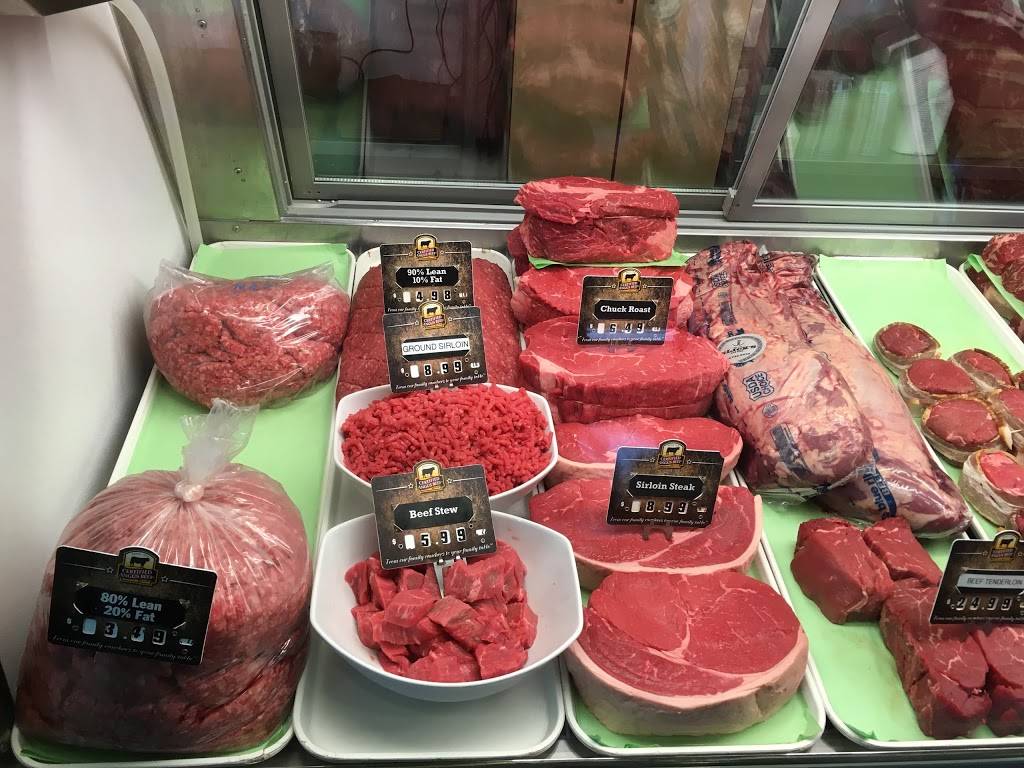 Glicks & Co. and 80/20 Classic Burgers | restaurant | 604 W Murray Ave, Visalia, CA 93291, USA | 5597326439 OR +1 559-732-6439