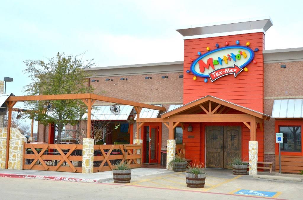 Mattitos | restaurant | 1001 MacArthur Park Dr, Irving, TX 75063, USA | 2143790165 OR +1 214-379-0165