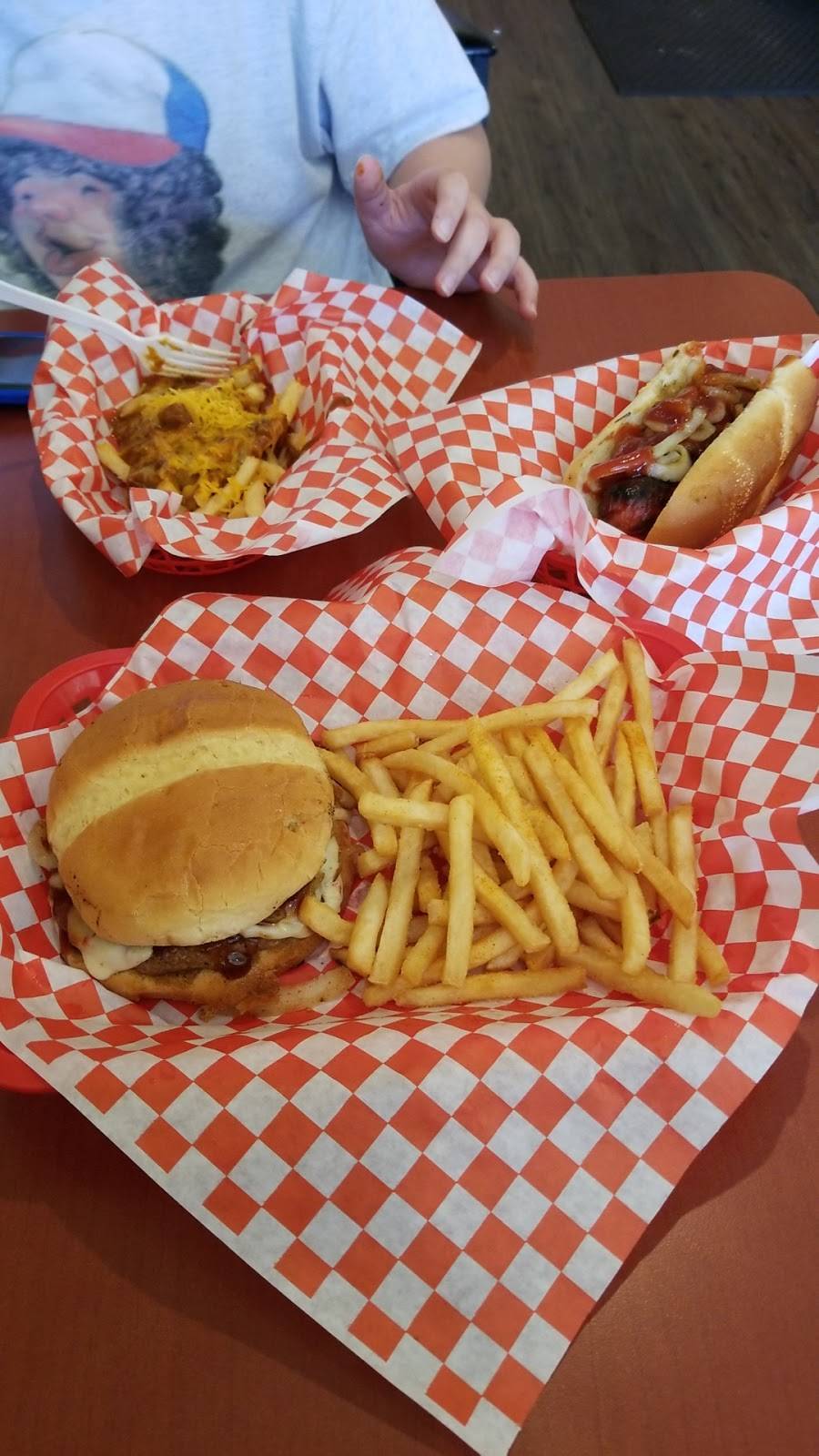 Cravings | restaurant | 2220 Herndon Ave #102, Clovis, CA 93611, USA | 5592997669 OR +1 559-299-7669