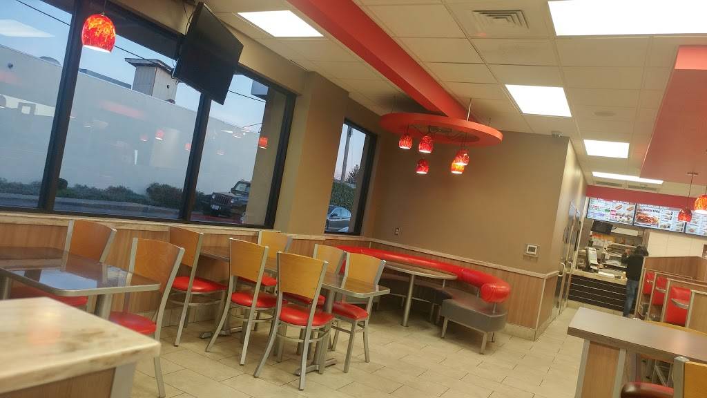 Burger King | restaurant | 1302 Soquel Ave, Santa Cruz, CA 95062, USA | 8314271110 OR +1 831-427-1110