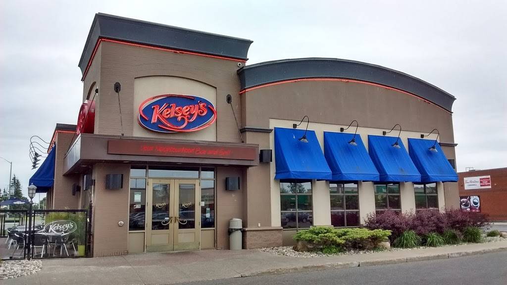 Kelseys Original Roadhouse | restaurant | 960 Brookdale Ave, Cornwall, ON K6J 4P5, Canada | 6139373141 OR +1 613-937-3141