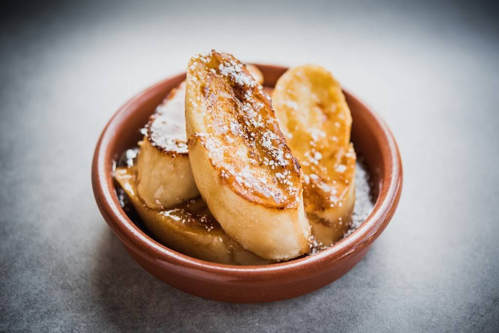 Le Baboune Bar Tapas | restaurant | 104 Rue Marchand, Drummondville, QC J2C 4M9, Canada | 8198500607 OR +1 819-850-0607