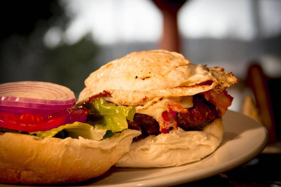 Redneck BBQ | restaurant | 4938 NY-28, Cooperstown, NY 13326, USA | 6075472678 OR +1 607-547-2678