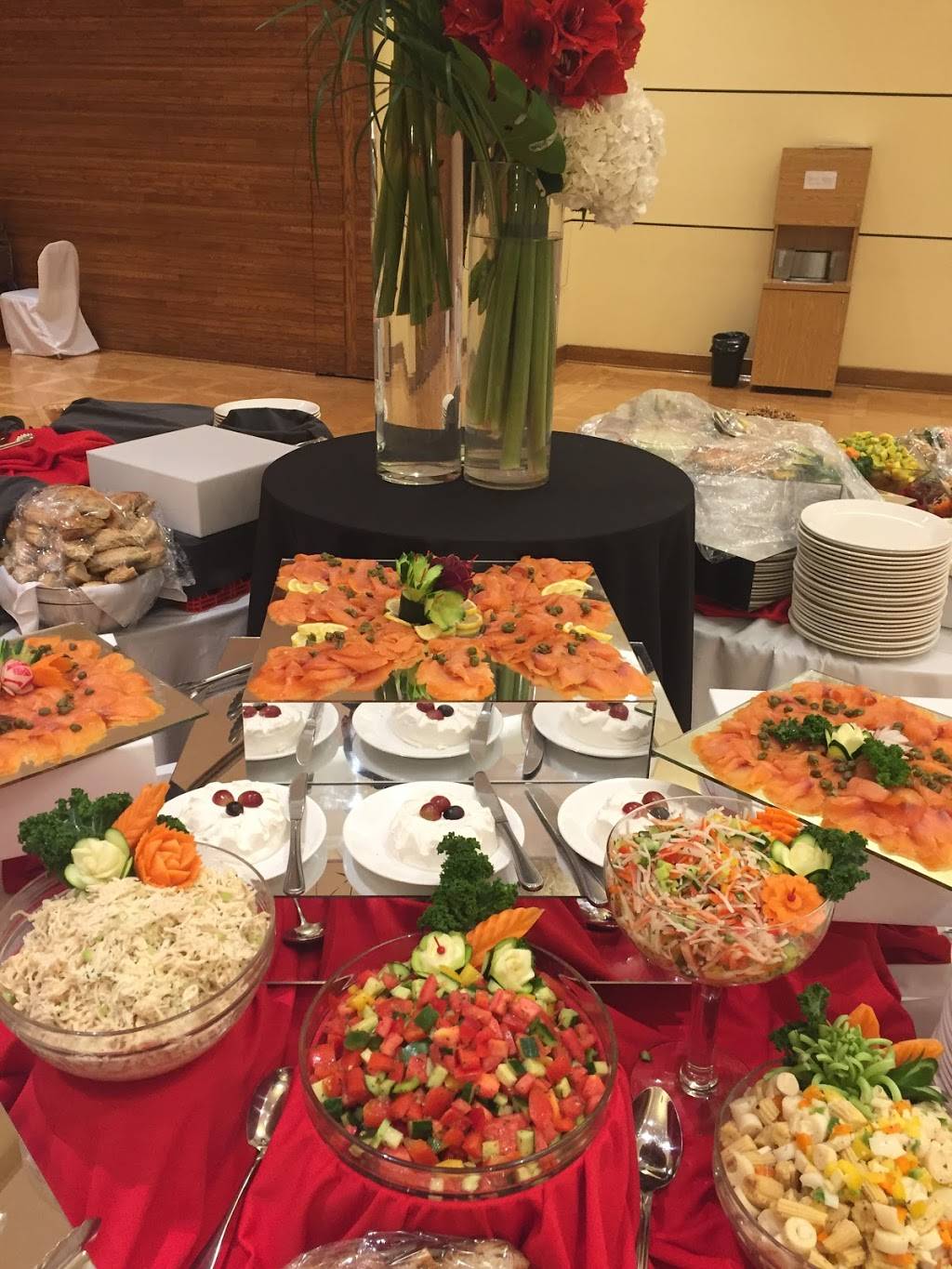 Paradise Kosher | restaurant | 11608 Boulevard de Salaberry, Dollard-des-Ormeaux, QC H9B 2R8, Canada | 5144210421 OR +1 514-421-0421