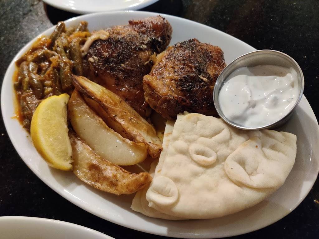 The Mad Greek | restaurant | 907 Massachusetts St, Lawrence, KS 66044, USA | 7858432441 OR +1 785-843-2441