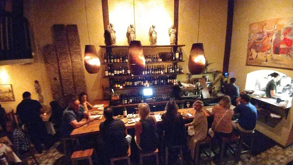 Zuzu | restaurant | 829 Main St, Napa, CA 94559, USA | 7072248555 OR +1 707-224-8555