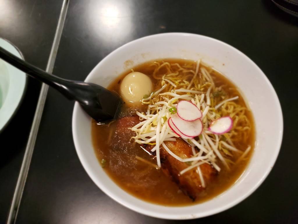 Gan Shan West | restaurant | 285 Haywood Rd, Asheville, NC 28806, USA | 8284177402 OR +1 828-417-7402