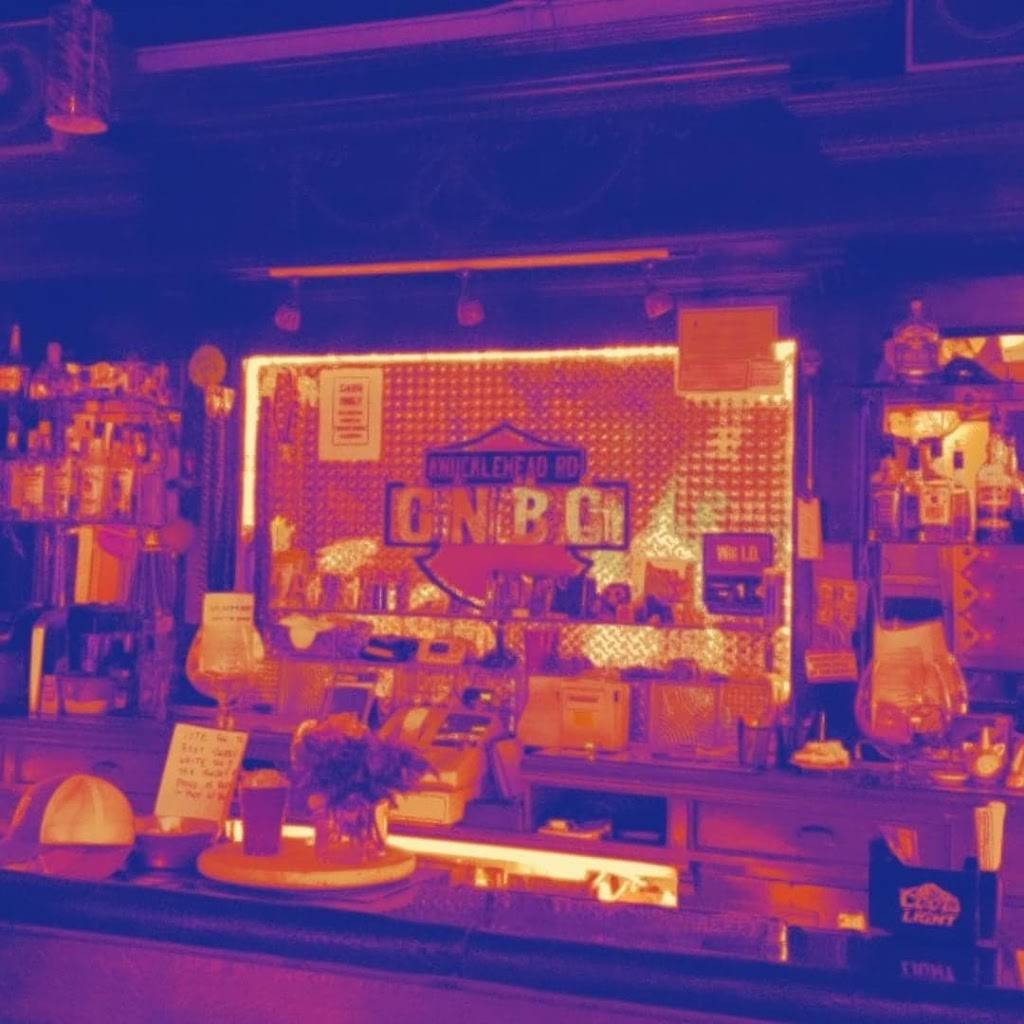 Gorillas Neighborhood Bar & Grill | restaurant | 1309 Oregon St, Oshkosh, WI 54902, USA | 9203857412 OR +1 920-385-7412