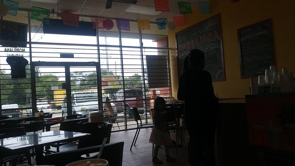 Moreliana Natural Ice Cream | restaurant | 10181 Westview Dr, Houston, TX 77043, USA | 7139326262 OR +1 713-932-6262