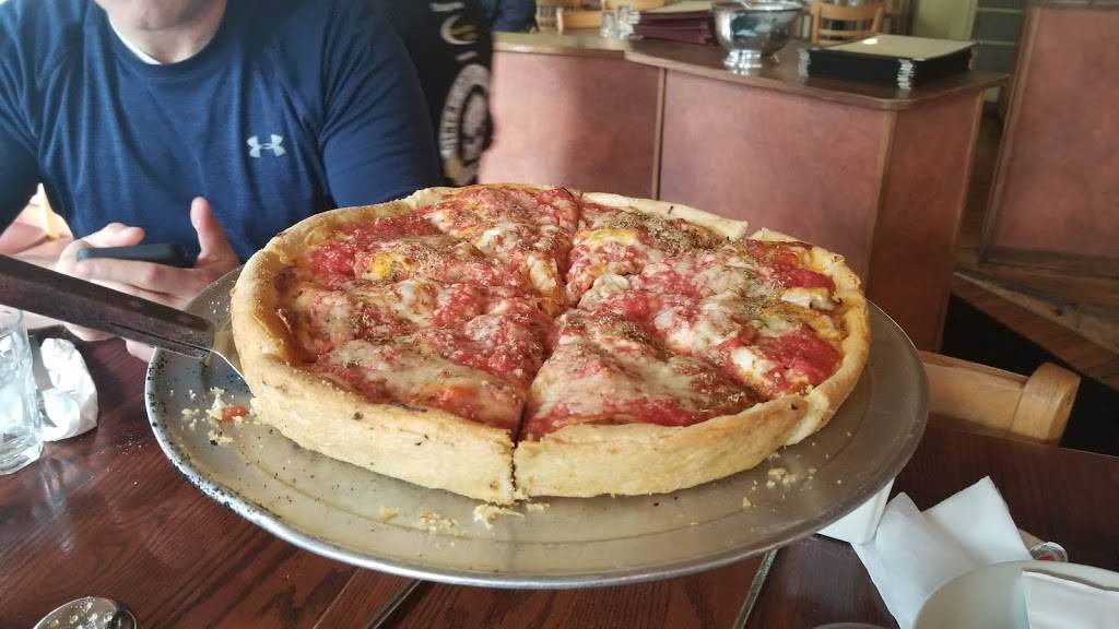 Bella Luna Cafe | meal delivery | 3826, 3826, 731 N Dearborn St, Chicago, IL 60654, USA | 3127512552 OR +1 312-751-2552