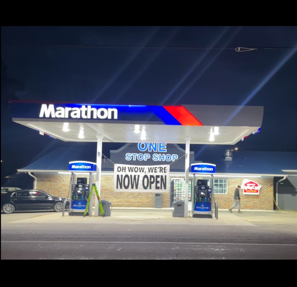 One Stop Shop | restaurant | 18461 AL-99, Athens, AL 35614, USA | 2564441113 OR +1 256-444-1113