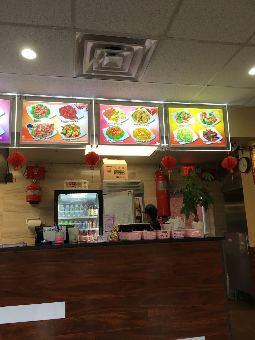 Chens Yummy House | meal delivery | 148 Veterans Plaza, Dumont, NJ 07628, USA | 2017717087 OR +1 201-771-7087