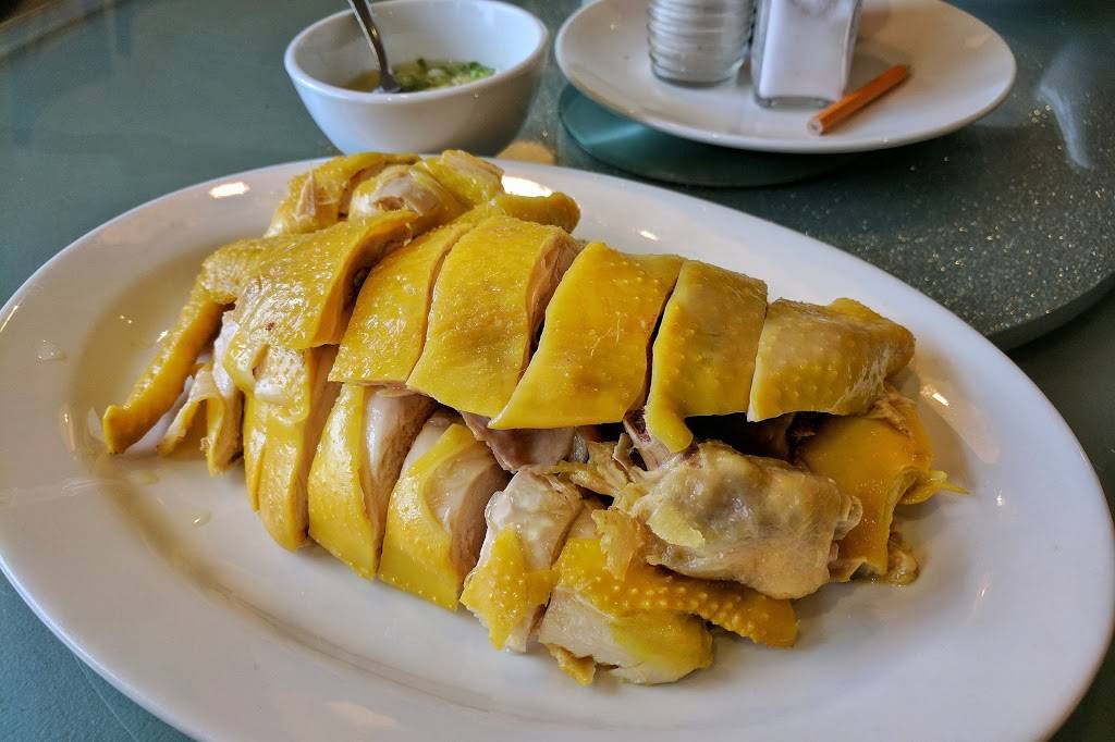 Li Garden (formerly Wings Kitchen) | restaurant | 1141 Highbury Ave N #5, London, ON N5Y 1A5, Canada | 5196598888 OR +1 519-659-8888