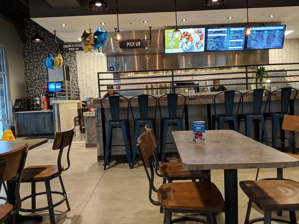 The Simple Greek | restaurant | 2320 Bale Street suite 100, Raleigh, NC 27608, USA | 9193220977 OR +1 919-322-0977