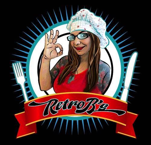 Retro Bs | restaurant | 610 D St, Vader, WA 98593, USA | 3602692141 OR +1 360-269-2141
