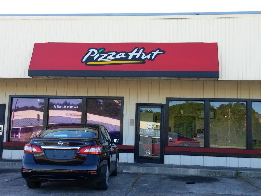 Pizza Hut | meal takeaway | 4110 AL-14, Millbrook, AL 36054, USA | 3342851441 OR +1 334-285-1441