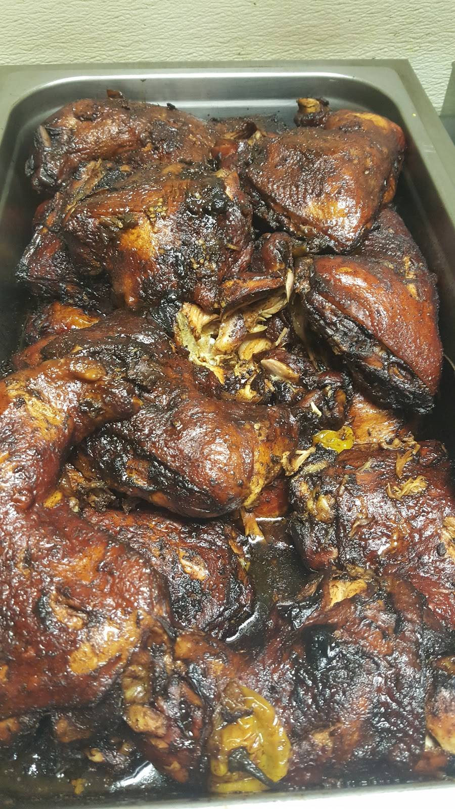 D and G Jamaican Cuisine | restaurant | 5 Preston St, Springfield, MA 01109, USA | 4137463642 OR +1 413-746-3642