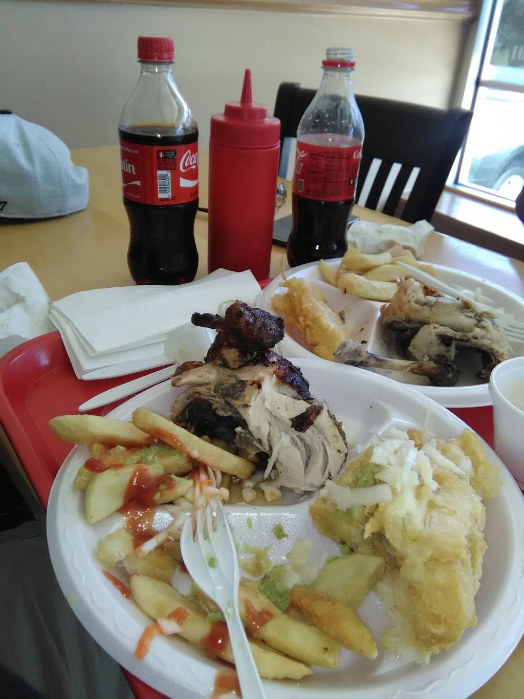 Super Chicken | restaurant | 2531 Ennalls Ave, Wheaton, MD 20902, USA | 3019335200 OR +1 301-933-5200