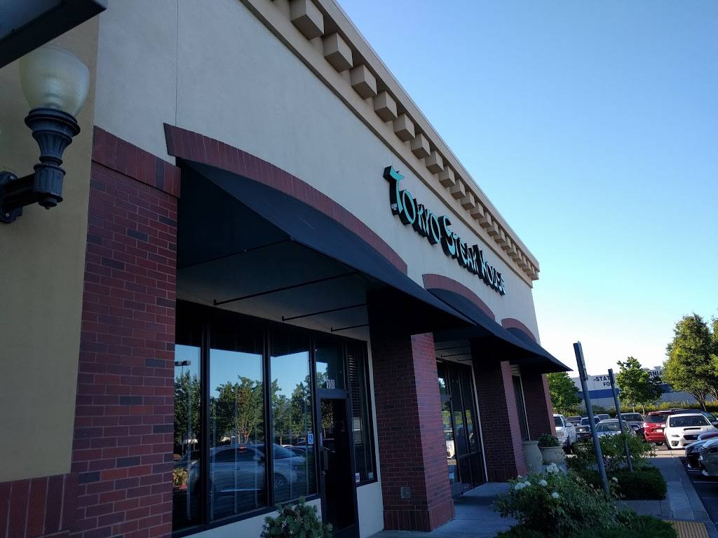 Tokyo Steak House Restaurant | restaurant | 3521 N Freeway Blvd, Sacramento, CA 95834, USA | 9162850000 OR +1 916-285-0000