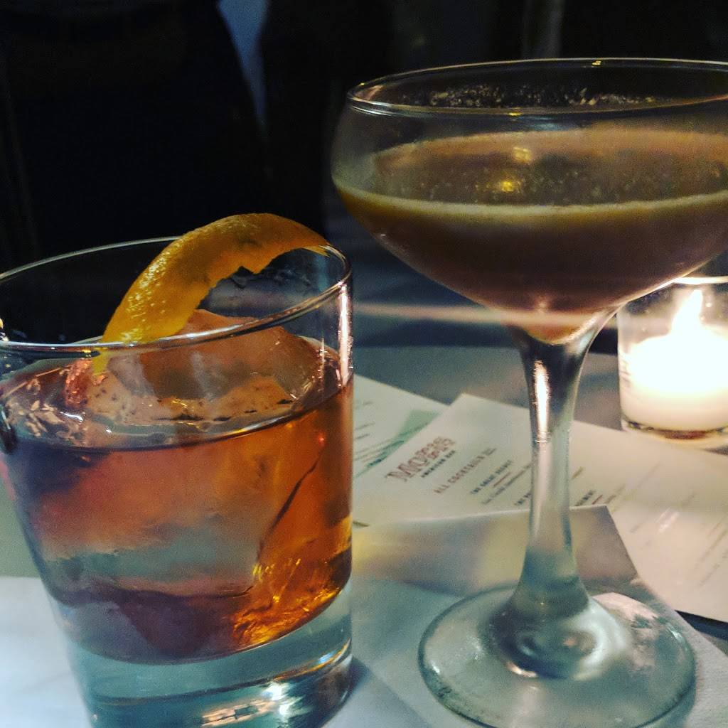 Morris American Bar | restaurant | 1020 7th St NW, Washington, DC 20001, USA | 8333667747 OR +1 833-366-7747