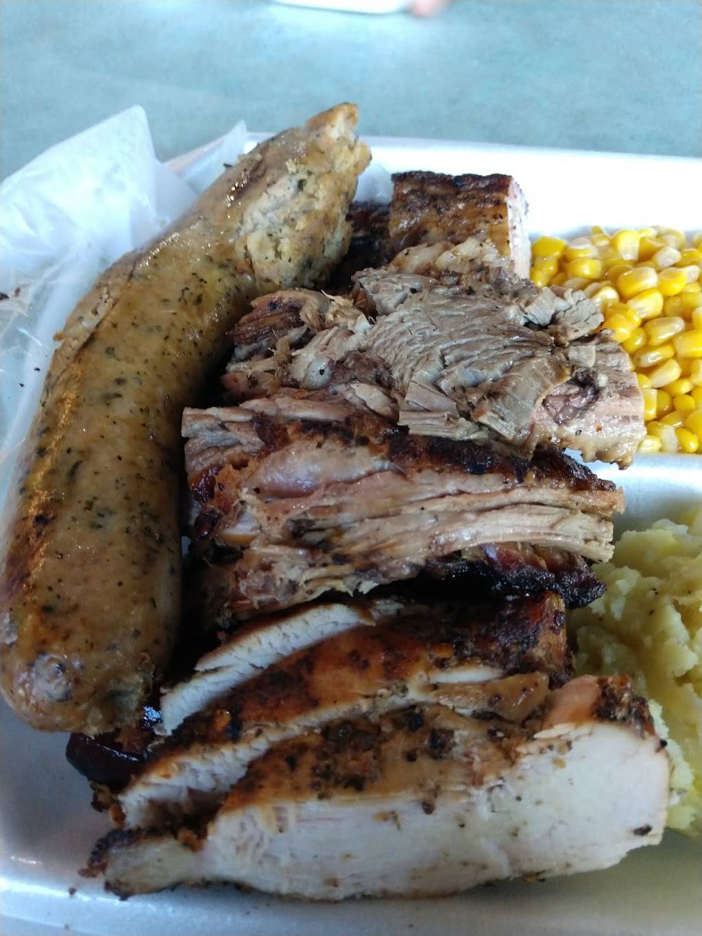 Baby Back Shak | restaurant | 1800 S Akard St, Dallas, TX 75215, USA | 2144287427 OR +1 214-428-7427