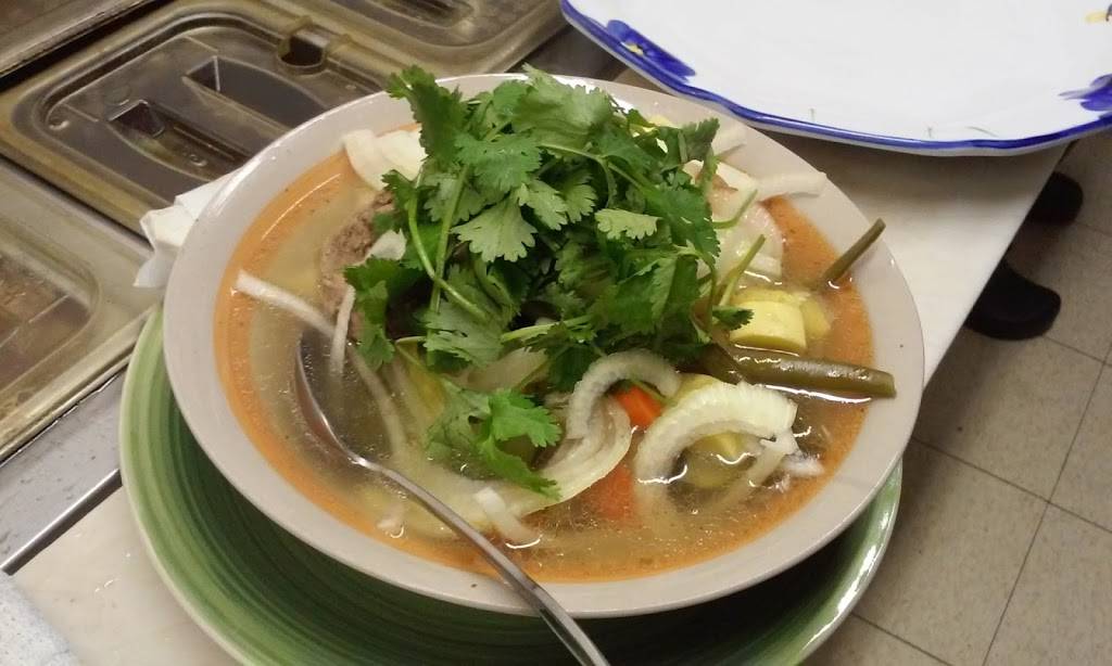 NO QUE NO | restaurant | 9271 Washington St, Thornton, CO 80229, USA | 7203315871 OR +1 720-331-5871