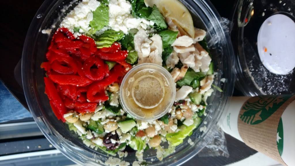 Starbucks | cafe | 9450 Fairway Dr #100, Roseville, CA 95678, USA | 9167713233 OR +1 916-771-3233