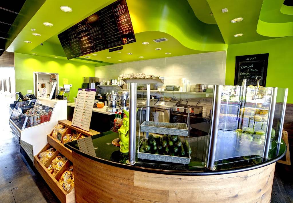 Jans Health Bar | meal takeaway | 250 E 17th St D, Costa Mesa, CA 92627, USA | 9496504856 OR +1 949-650-4856