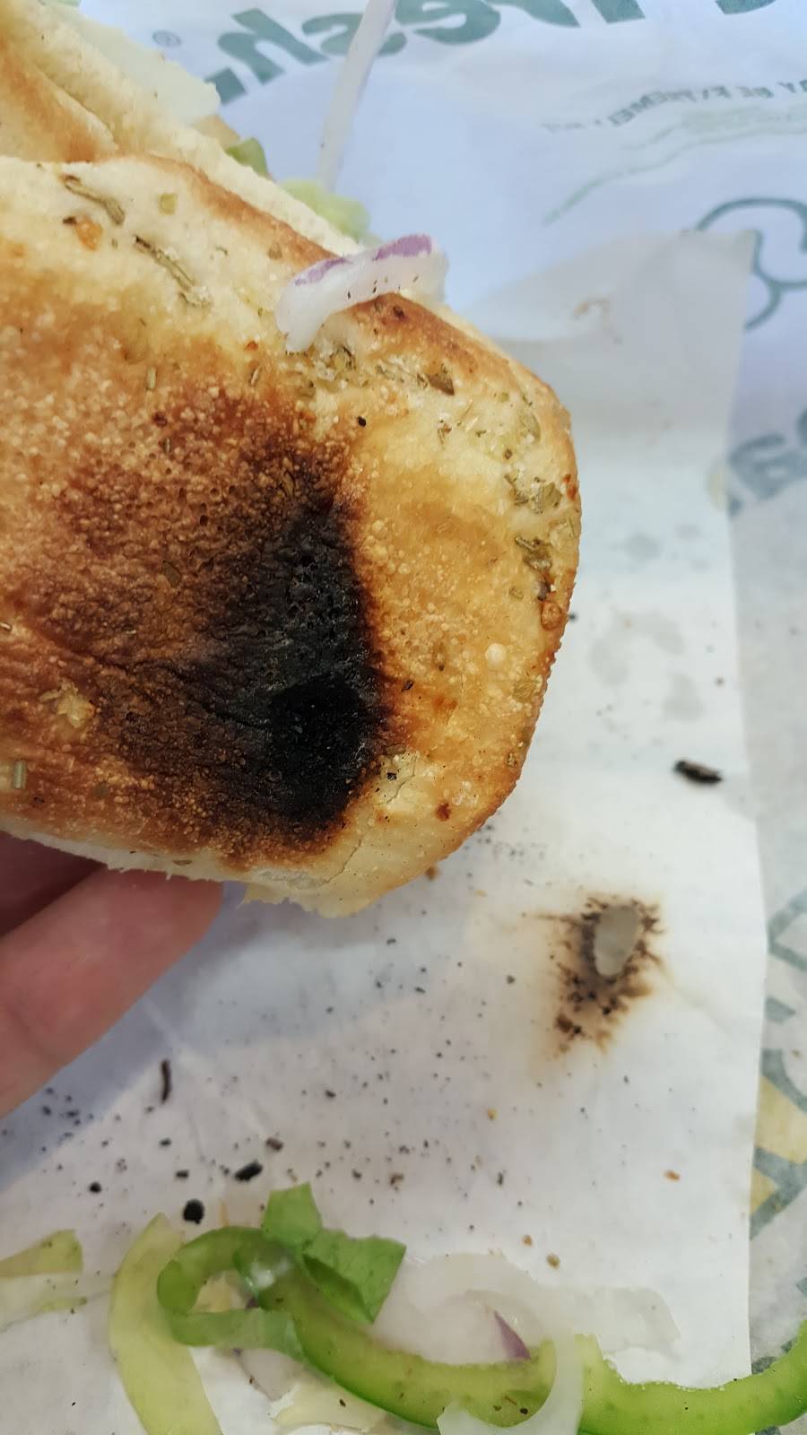 Subway | restaurant | 3603 Round Lake Blvd NW, Anoka, MN 55303, USA | 7634211983 OR +1 763-421-1983