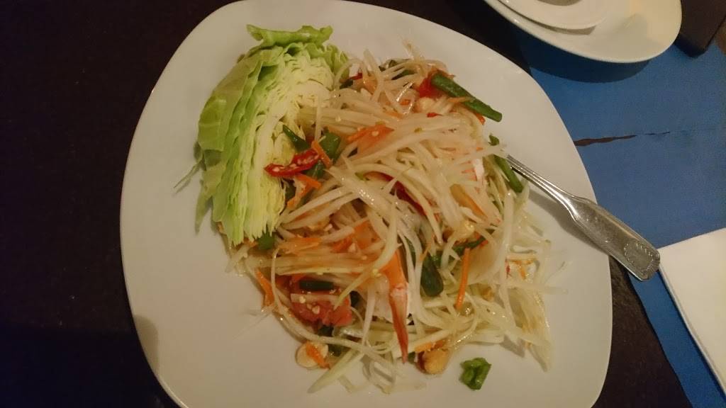 Darunee Thai Cuisine | restaurant | 1001 W San Marcos Blvd, San Marcos, CA 92078, USA | 7607520091 OR +1 760-752-0091