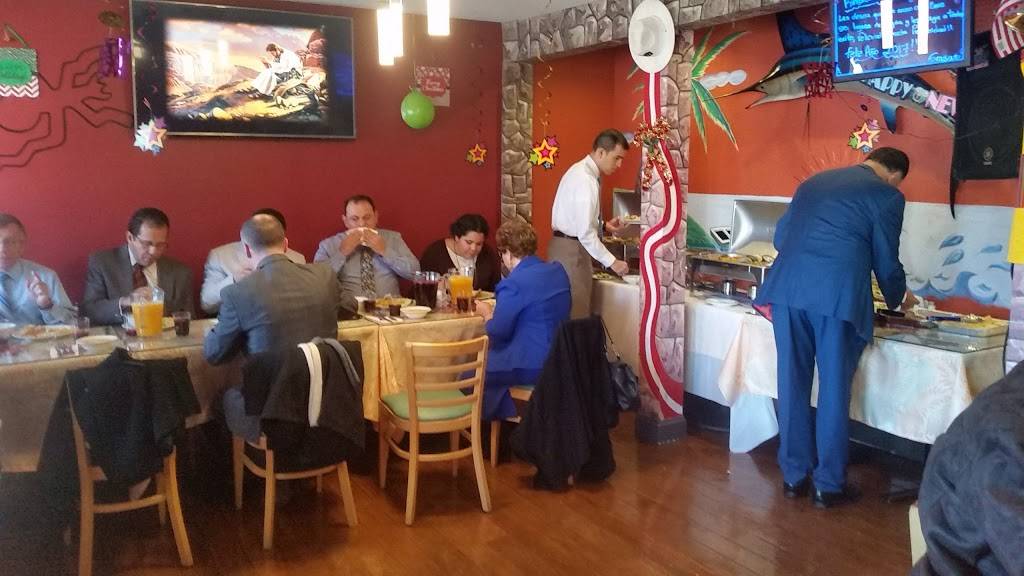 Rinconcito Peruano | restaurant | 2219, 17 N Main St, Wharton, NJ 07885, USA | 8622449994 OR +1 862-244-9994